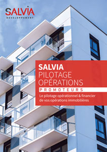 Salvia Pilotage Opérations