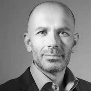 Stéphane Jobard
