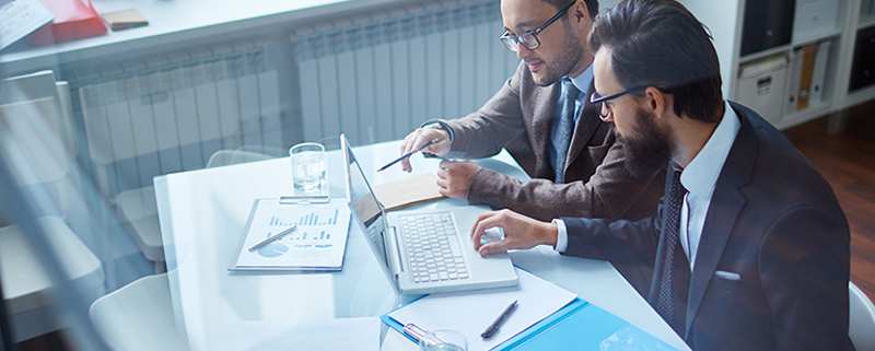 Témoignage : mise en place de l'interface comptable