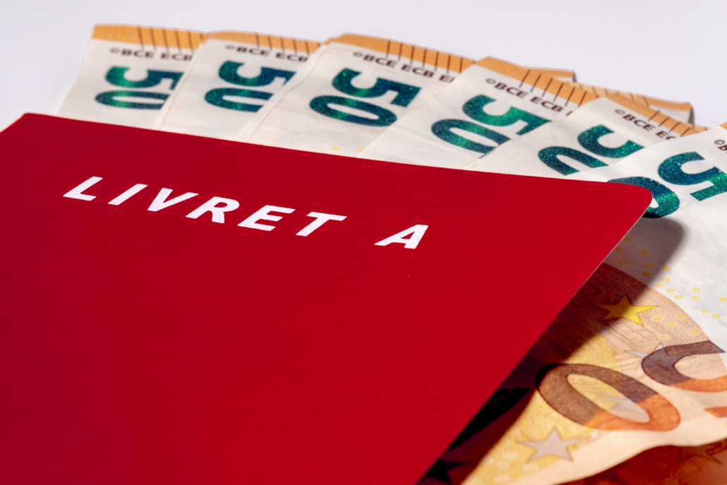 Tout savoir sur le livret A