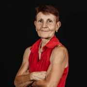 Françoise FARAG - Présidente de Salvia Développement