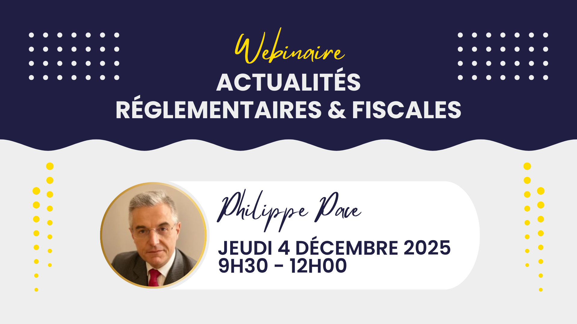 Actu - Visuel ARF2025