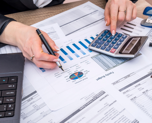 Campagne fiscale 2026