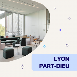 Journée d'étude de l'immobilier 2026 à Lyon Journée d'étude de l'immobilier 2026 à Lyon