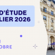 Journées d'étude de l'immobilier 2026